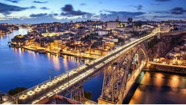 Obras de pocería y Pocería sin Zanjas en Portugal
