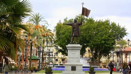 Obras de pocería y Pocería sin Zanjas en la ciudad de Huelva