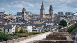 Obras de pocería y Pocería sin Zanjas en la provincia de Lugo