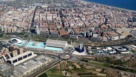 Obras de pocería y Pocería sin Zanjas en la Provincia de Valencia
