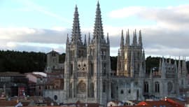 Obras de pocería y Pocería sin Zanjas en la ciudad de Burgos