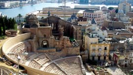 Obras de pocería y Pocería sin Zanjas en la ciudad de Cartagena