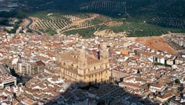 Obras de pocería y Pocería sin Zanjas en la ciudad de Jaén