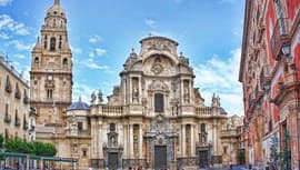 Obras de pocería y Pocería sin Zanjas en la ciudad de Murcia