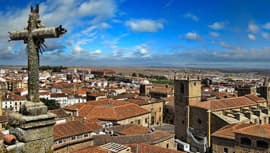Obras de pocería y Pocería sin Zanjas en la Provincia de Cáceres